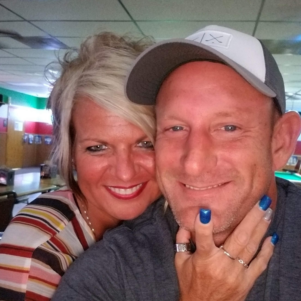 Meet your Posher, Cary